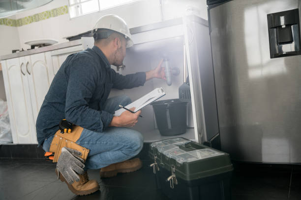 Best Water Softener Installation  in Centre Hall, PA