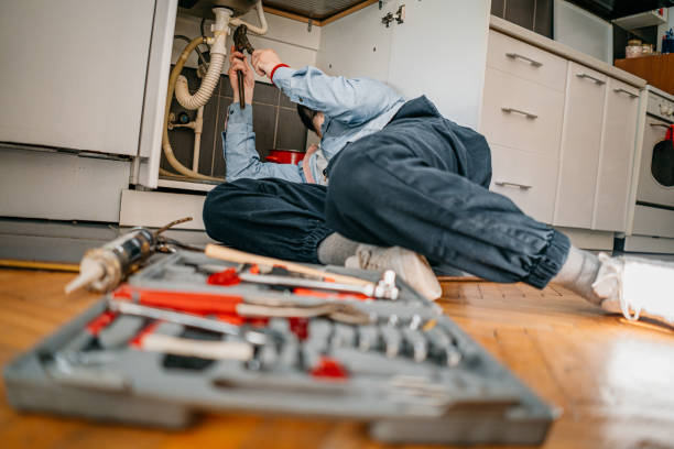 Best Leak Detection Services  in Centre Hall, PA