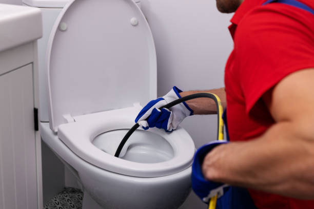 Water Softener Installation in Centre Hall, PA