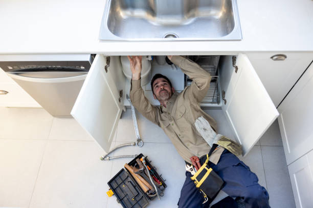 Best Emergency Plumber  in Centre Hall, PA