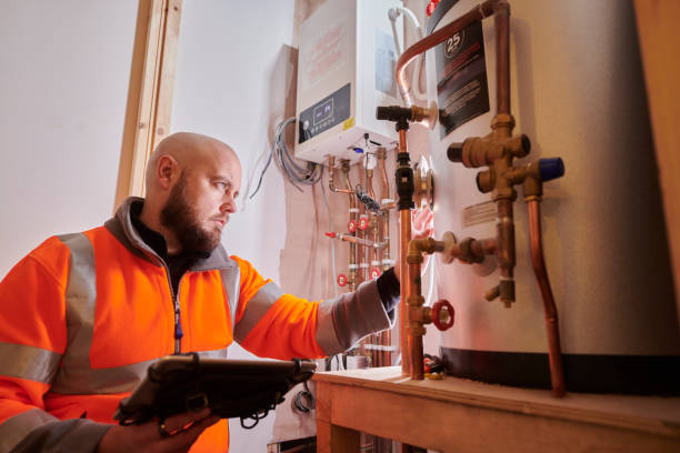Best Plumbing Repair Near Me  in Centre Hall, PA