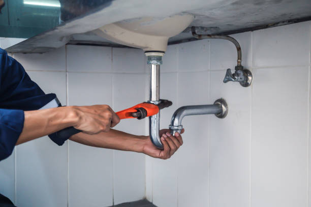 Best Clogged Drain Plumber  in Centre Hall, PA