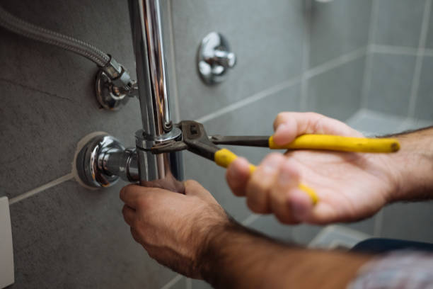 Best Commercial Plumbing Services  in Centre Hall, PA