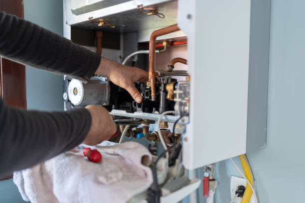 Best Sprinkler Systems  in Centre Hall, PA