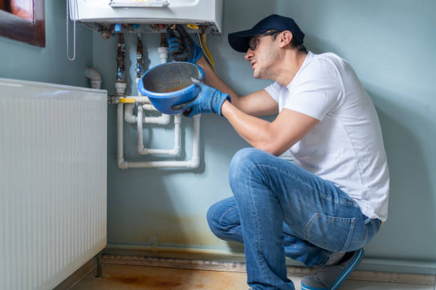 Hot Water Heater Installation in Centre Hall, PA