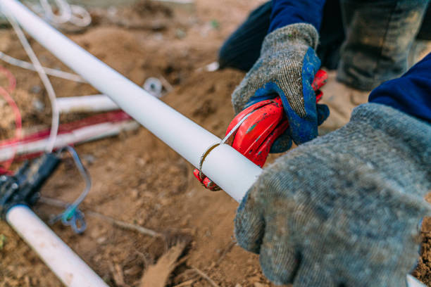 Best Leak Detection Services  in Centre Hall, PA